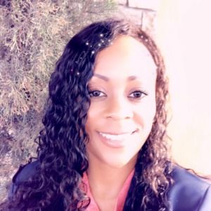 Meet your Posher, Janitress